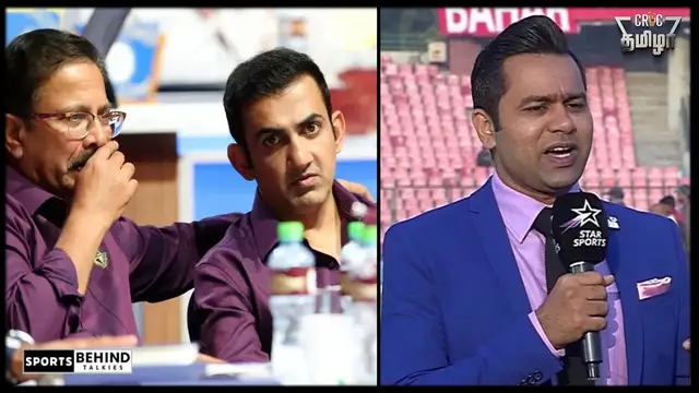 அது கொல்கத்தா அணிக்கு சிறப்பான முடிவாக இருக்காது – ஆகாஷ் சோப்ரா கருத்து.