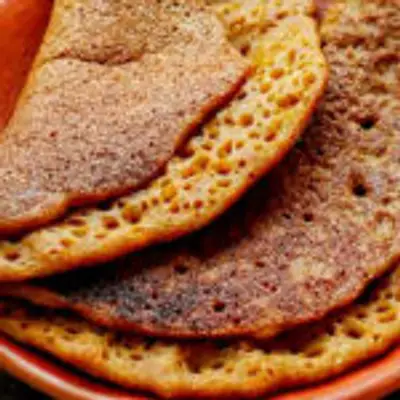 சுவையான கருப்பட்டி தோசை செய்வது எப்படி ?