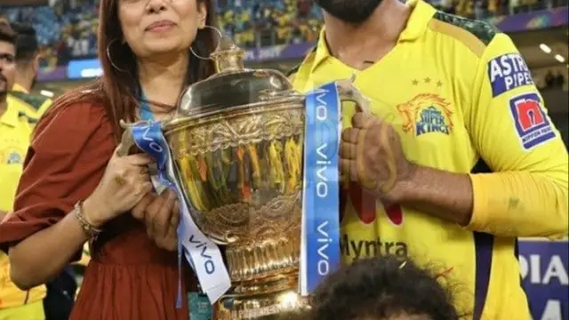 IPL 2024: ‘मेरा हुक्‍म है… जल्‍दी आओ’, Ravindra Jadeja ने सोशल मीडिया पर पत्‍नी रिवाबा को दिया हुकुम, जानें फिर क्‍या हुआ