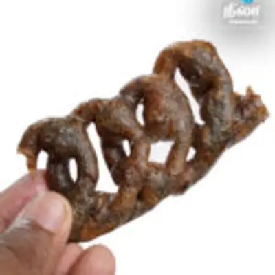 குலசை ஸ்பெஷல் தேன்குழல் மிட்டாய் இப்படி செஞ்சி பாருங்க!