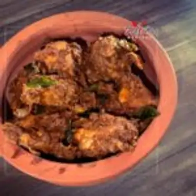 சுவையான நெய் சிக்கன் வறுவல் செய்வது!