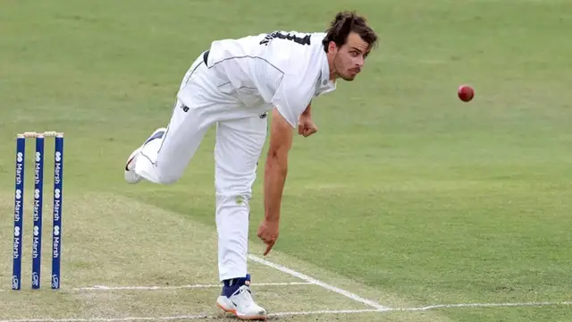 IND vs AUS मैच में डेब्यू करेगा ऑस्ट्रेलिया का सबसे तेज गेंदबाज!, करता है ब्रेट ली से भी घातक गेंदबाजी, 5 मैच में 27 विकेट लेकर मचाई थी सनसनी