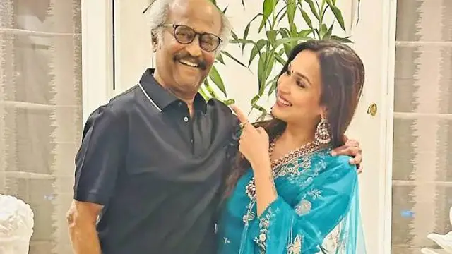 75 की उम्र में भी रजनीकांत की गजब एनर्जी का राज! बेटी ने खोला सीक्रेट, 'जेलर 2' के एक्शन के पीछे है 'नो व्हाइट प्रोडक्ट्स' रूल