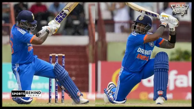 ரோஹித் மற்றும் கோலியை விட இவர் சிறப்பாக பேட்டிங் செய்வார்  – ஹர்பஜன் சிங் பாராட்டு