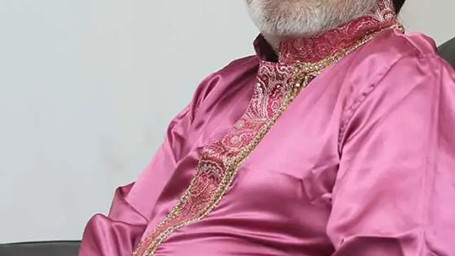 Ananth Vaidyanathan