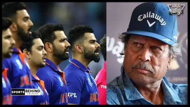 வீடியோ : நீங்க வெளிய இருந்து என்ன வேணாலும் பேசலாம் “மனசு வலிக்குது” விமர்சங்களுக்கு மறைமுக பதிலடி கொடுத்த அஸ்வின்.