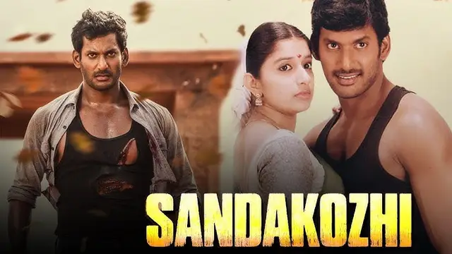 சண்டைக்கோழி கதையை மறுத்த விஜய் – விஷாலுக்கு கிடைத்த மாபெரும் வெற்றி!