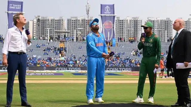 கடைசியாக இந்திய மண்ணில் நடந்த “இந்தியா vs பங்களாதேஷ்” ODI போட்டியில் என்ன நடந்தது தெரியுமா?