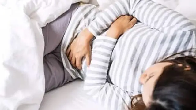 पीरियड के दौरान जरूरत से ज्यादा होता है दर्द? तो इन 5 बीमारियों का हो सकता है संकेत