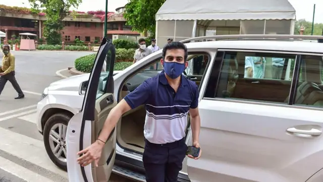 Gautam Gambhir Net Worth: 5 किलो चांदी… BMW और ऑडी, जानिए कितने अमीर हैं टीम इंडिया के नए हेड कोच गौतम गंभीर