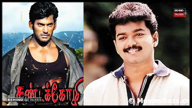 சண்டைக்கோழி கதையை மறுத்த விஜய் – விஷாலுக்கு கிடைத்த மாபெரும் வெற்றி!