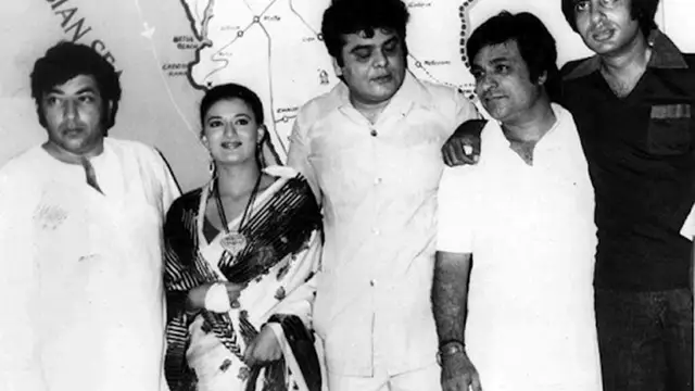 अमित जी न कहने पर कादर खान की अमिताभ बच्चन से टूट गई थी दोस्ती, इंटरव्यू में किए कई चौंकाने वाले खुलासे
