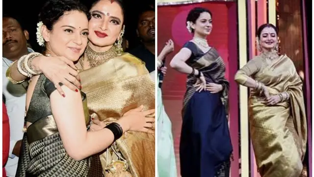 Kangana Ranaut: सनी देओल से लेकर दीपिका पादुकोण तक, इन बॉलीवुड सितारों के साथ है कंगना रनौत का खास रिश्ता