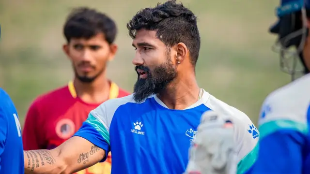 T20 World Cup 2024: ये 5 युवा खिलाड़ी पहली बार खेलेंगे टी-20 वर्ल्ड कप, मचा सकते हैं तहलका
