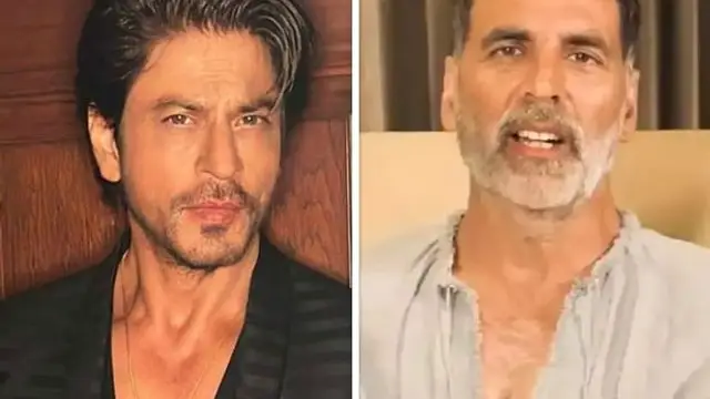 Exclusive: डंकी एक्टर ने बताया शाहरुख खान और अक्षय कुमार में अंतर, कहा – कोई नहीं कर सकता किंग खान की बराबरी