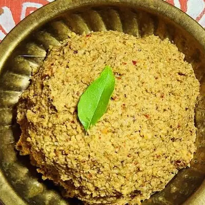 ஆரோக்கியம் நிறைந்த பீர்க்கங்காய் துவையல் இப்படி ஒரு முறை செய்து பாருங்கள் அசத்தலாக இருக்கும்!!
