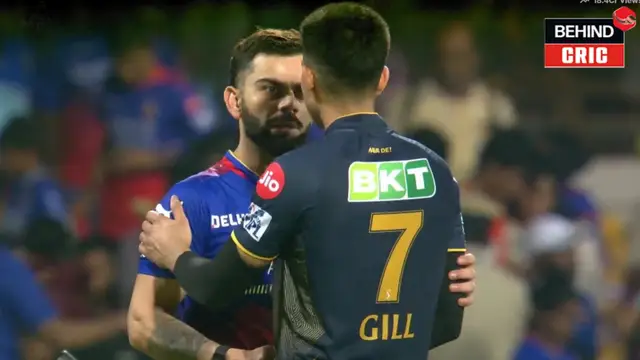 RCB Playoffs Scenario: गुजरात को रौंदकर RCB ने लगाई लंबी छलांग, प्लेऑफ की उम्मीदें अभी भी जिंदा; जानें समीकरण