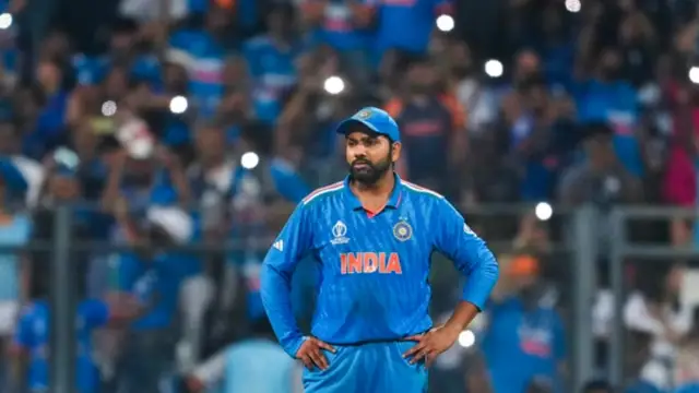 ரோஹித் சர்மா ஒரு ஹீரோ.. அறிவாளி – முன்னாள் ஜாம்பவான்கள் வீரர்கள் புகழாரம்.