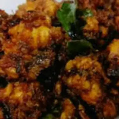 காரசாரமான ருசியான சிங்கி இறால் வறுவல் இப்படி வீட்டிலயே செய்து பாருங்க! இதன் ருசியே தனி தான்!