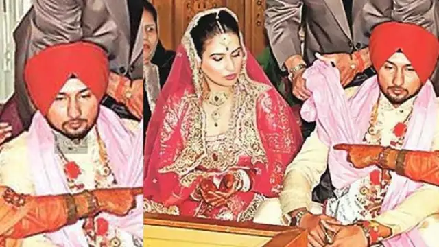 हनी सिंह की गर्लफ्रेंड टीना थडानी ने अपने रिश्ते पर की खुलकर बात, कहा- ‘मैं ट्रेल पर ध्यान नहीं देती’