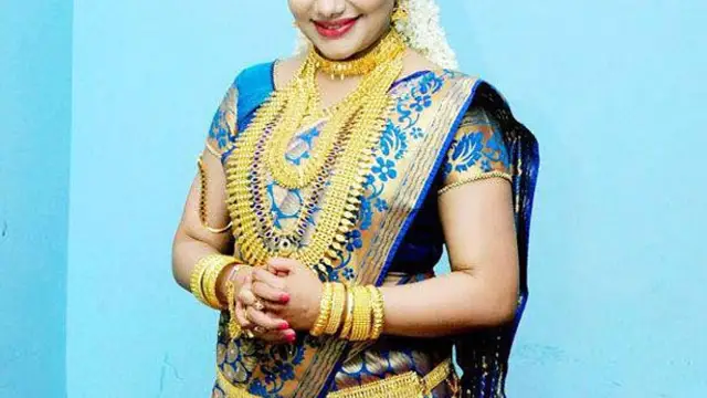 Rimi Tomy Bigg Boss