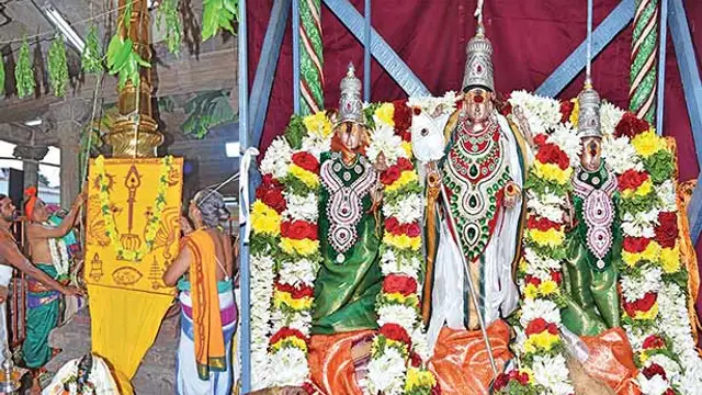 வைகாசி விசாகத்தில் முருகப் பெருமானை வழிபட வேண்டிய நேரம்