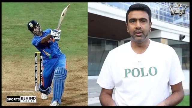 ரிங்கு சிங்கை இப்போதே தோனியுடன் Compare செய்ய வேண்டாம் – இந்திய அணியின் மூத்த வீரர் அதிரடி.