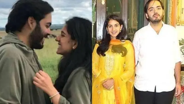 Anant-Radhika के प्री-वेडिंग में जगमगाएंगे बॉलीवुड सितारे, इटरनेशनल आर्टिस्ट भी होंगे शामिल, ये है गेस्ट लिस्ट