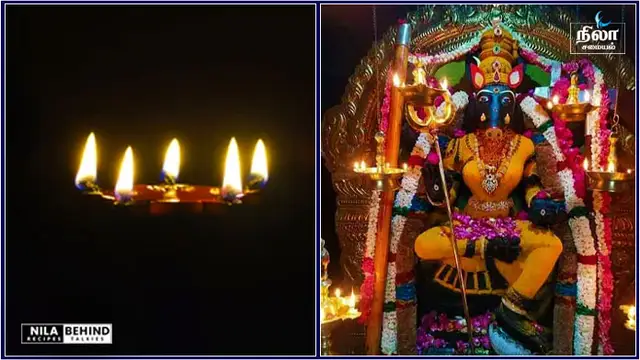 லட்ச கணக்கில் உள்ள கடன் கூட தீர ஆடி மாதம் வளர்பிறையில் வாராகி அம்மனை நினைத்து இந்த தீபத்தை ஏற்றுங்கள்!