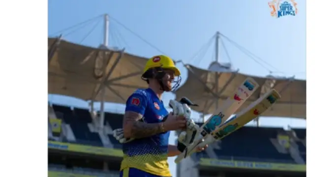 தலைவரையே கோபப்படுத்திடங்களே, CSK vs RCB போட்டியில் மொயின் அலி மீது கோபமடைந்த தோனி- வீடியோ உள்ளே