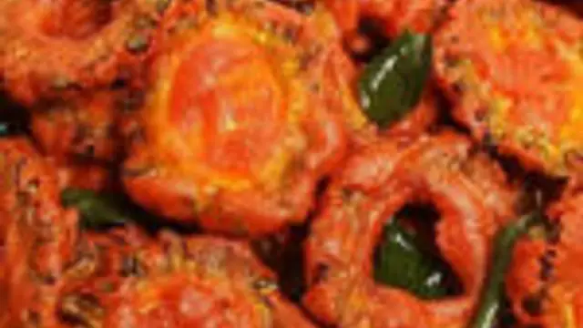 பாகற்காய் பிடிக்காதவங்க கூட இந்த பாகற்காய் சிப்ஸ் விரும்பி சாப்பிடுவாங்க!