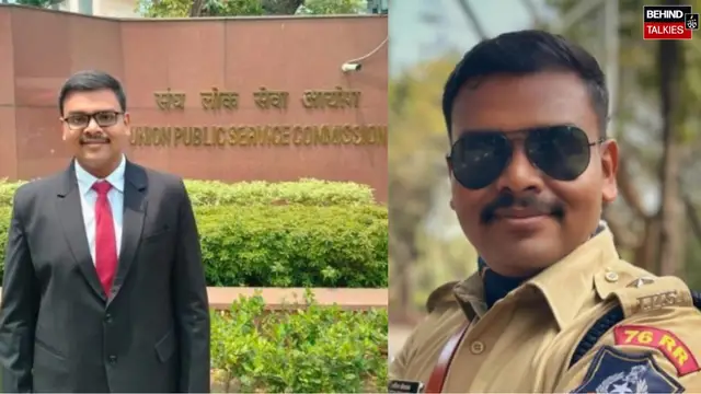IAS टॉपर लखनऊ के Aditya Srivastava का इंटरव्यू, इस चीज को बताया तैयारी का बाइबल, दिए खास टिप्स
