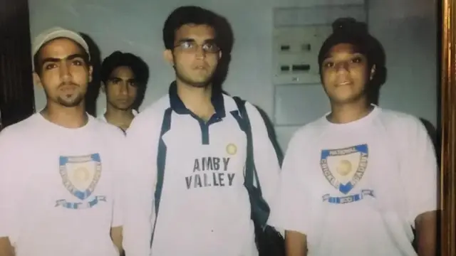 क्रिकेट छोड़ एक्टिंग की दुनिया में छाए ये सितारे, एक एक्टर तो पाकिस्तान के खिलाफ खेल चुका है मैच