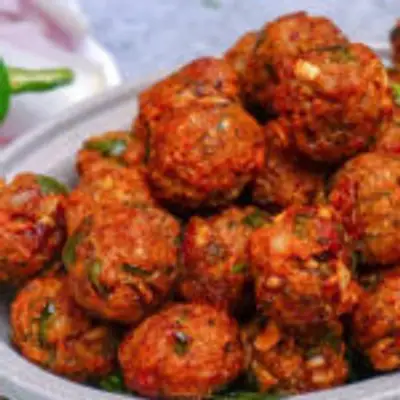 வாய்க்கு ருசியான முட்டை 65 செய்வது எப்படி ?