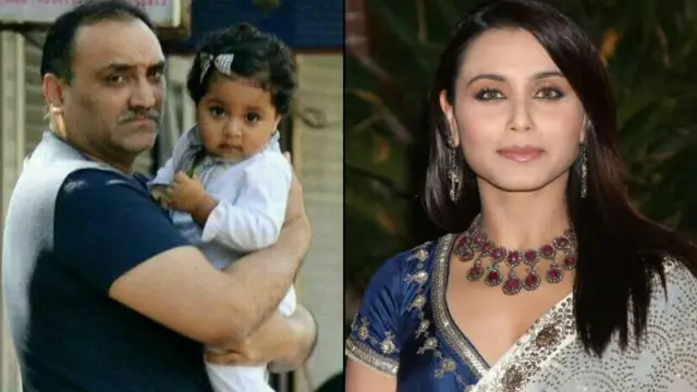 KWK 8: आदिरा को लाइमलाइट से क्यों दूर रखती हैं Rani Mukherjee? एक्ट्रेस ने करण के शो में बताई वजह