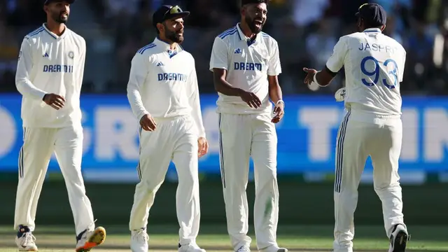 IND vs AUS: एडिलेड में जीत का झंड़ा गाड़ कंगारूओं का घमंड तोड़ेंगे रोहित, या ऑस्ट्रेलिया फिर देगी जख्म, जानिए मैच से जुड़ी हर जानकारी