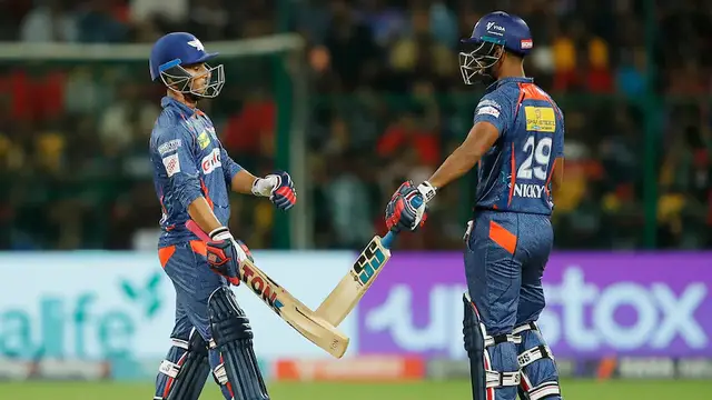 “मैं इसलिए धीमा खेला क्योकि…!” जीत के बाद घमंड में आये KL Rahul, अपनी धीमी पारी के बारे में कही ऐसी बात
