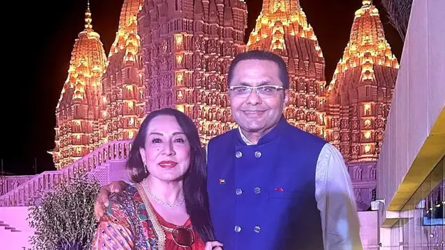 Success Story: कभी झुग्‍गी बस्‍ती में रहकर सड़क पर बेचीं किताबें, आज खड़ा किया हैं दुबई में करोड़ों का कारोबारी साम्राज्‍य!