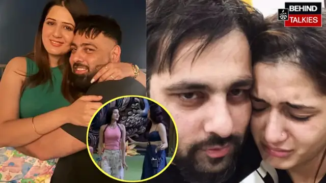 5 महीने में टूटा ईशा रिखी-बादशाह का रिश्ता! ‘बिग बॉस 20’ में एक्ट्रेस ने खोला धोखे का राज, बोलीं- ‘सब कुछ सहा’