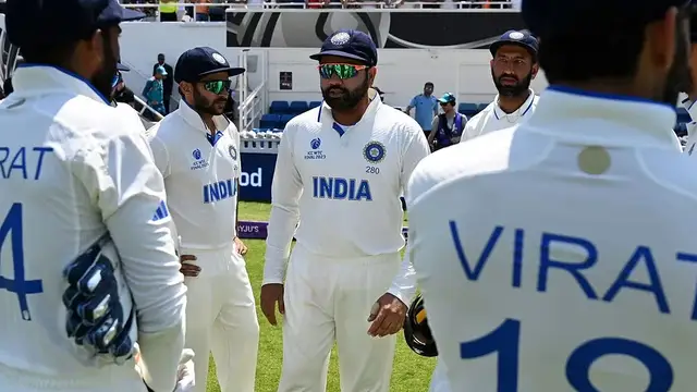 அவர் டெஸ்ட் கிரிக்கெட்டில் மீண்டும் விளையாடி வேண்டும் – இந்திய அணியின் நட்சத்திர வீரருக்கு கோரிக்கை வைத்த கங்குலி.
