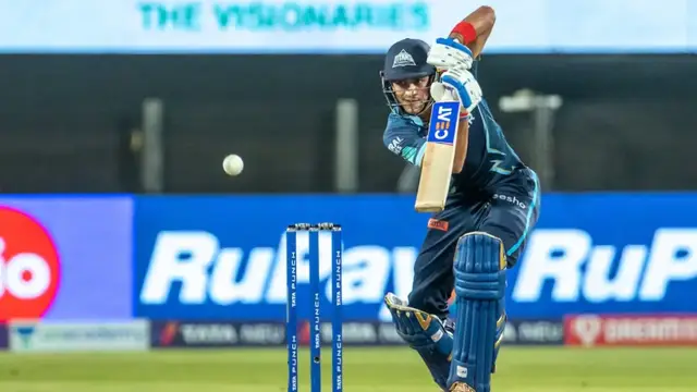 IPL शुरू होने से पहले हार्दिक पांड्या और Shubman Gill में हुई दुश्मनी!, गुजरात टाइटंस के कप्तान को लेकर फ्रैंचाइज़ी ने दिया ऐसा बयान