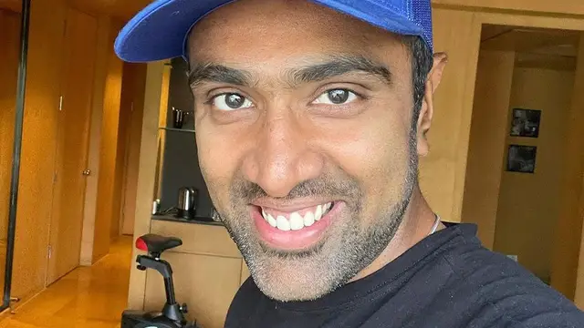 Ravichandran Ashwin Networth: गैराज में रोल्स रॉयस जैसी लग्जरी कारें, शाही महल… अश्विन हैं इतने करोड़ों के मालिक