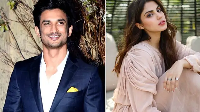 Rhea chakraborty ने बॉयफ्रेंड, Sushant Singh Rajput की मौत के 3 साल बाद ‘चुड़ैल’ कहे जाने पर रिएक्शन दी