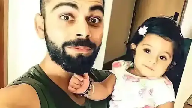 முதல் போட்டியில் இருந்து வெளியேறிய விராட் கோலி. அதற்க்கான காரணம் இது தானா??