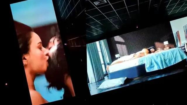 तृप्ति डिमरी ने बताया रणबीर कपूर संग कैसे शूट हुआ था चर्चित Intimate Scene, कमरे में सिर्फ 4 लोग थे मौजूद