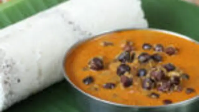 கேரளத்து கடலை கறி இப்படித்தான் செய்யணும் ஆப்பத்தோடு, கடலை கறி அசல் கேரள உணவு சாப்பிட்ட திருப்தி உங்களுக்கு நிச்சயம் கிடைக்கும்!