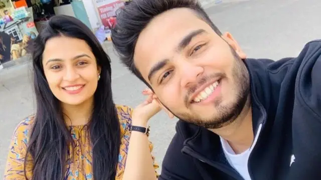 Elvish Yadav के जेल जाते ही एक्स गर्लफ्रेंड Kirti Mehra का बदला अंदाज, कहा- ‘कमजोर तेरा…’