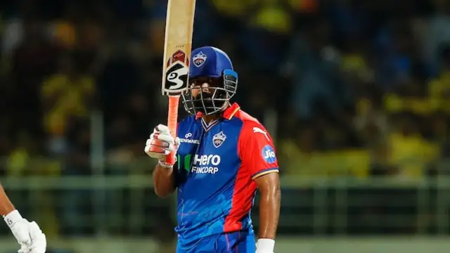 IPL 2025: दिल्ली कैपिटल्स और ऋषभ पंत के बीच रिटेन प्राइस पर सहमति नहीं! सामने आई बड़ी जानकारी
