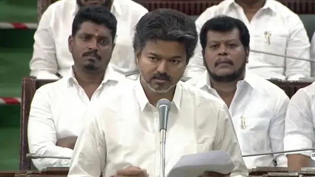 “இந்த உருட்டல் மிரட்டல் வேண்டாம்.. FILE-ஐ ஓபன் பண்ணுங்க” – சட்டசபையில் சீறிய உதயநிதி