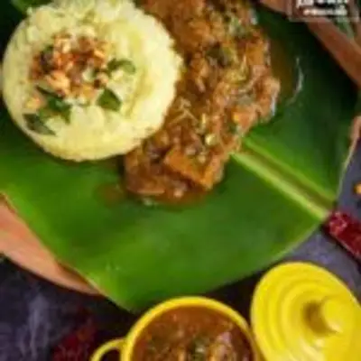 சிதம்பரம் ருசியான  கத்திரிக்காய் கொத்து இப்படி ஒரு தரம் செஞ்சி பாருங்க!